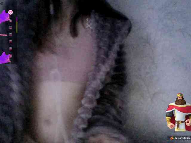 Draznilkina webcam