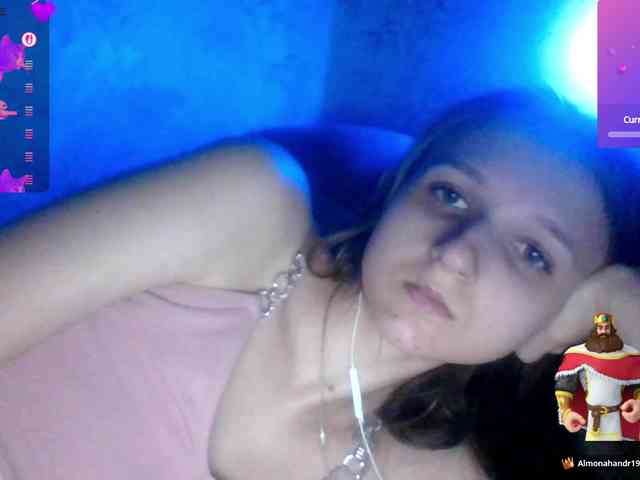 Draznilkina webcam
