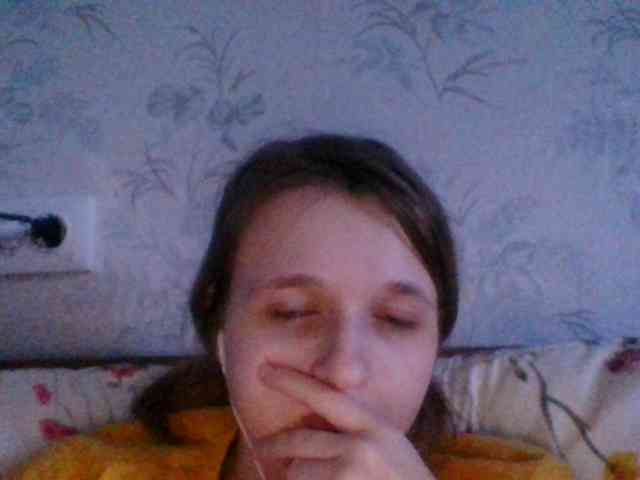 Mila23-1-1 Live Webcam on BongaCams