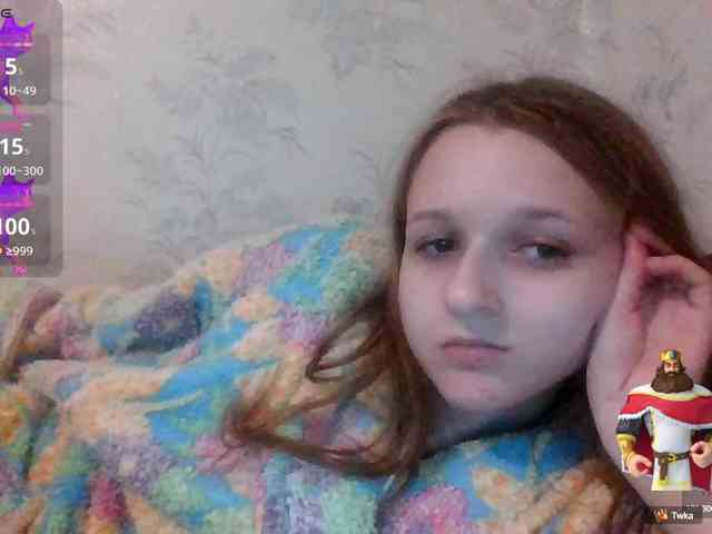 Kitty20Meow webcam
