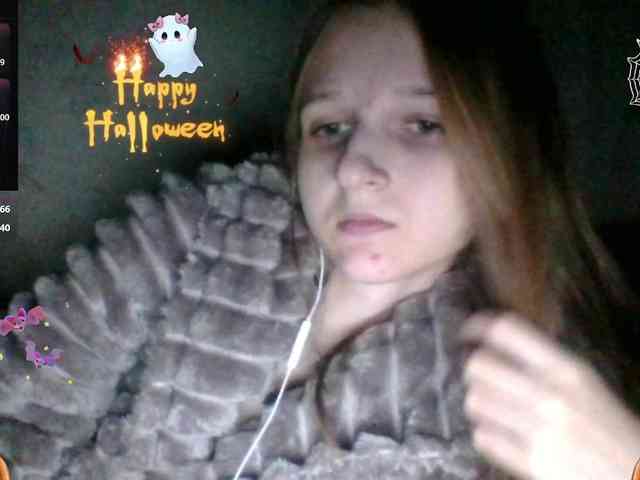 Draznilkina webcam