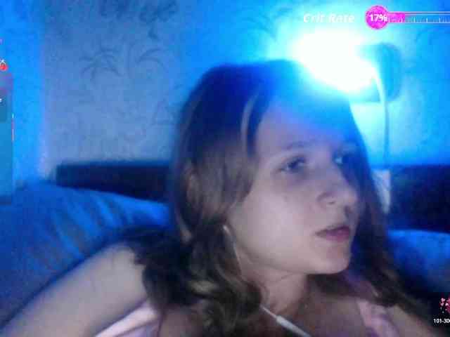 Draznilkina webcam