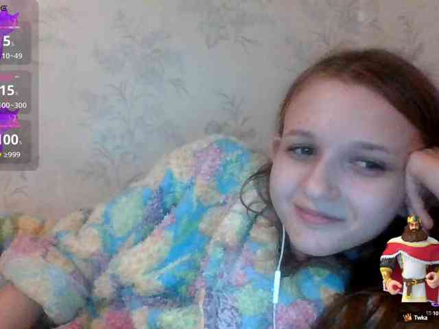 Kitty20Meow webcam
