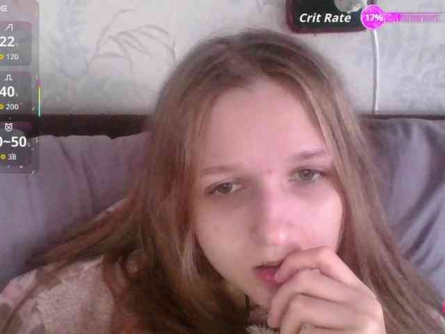 Draznilkina webcam