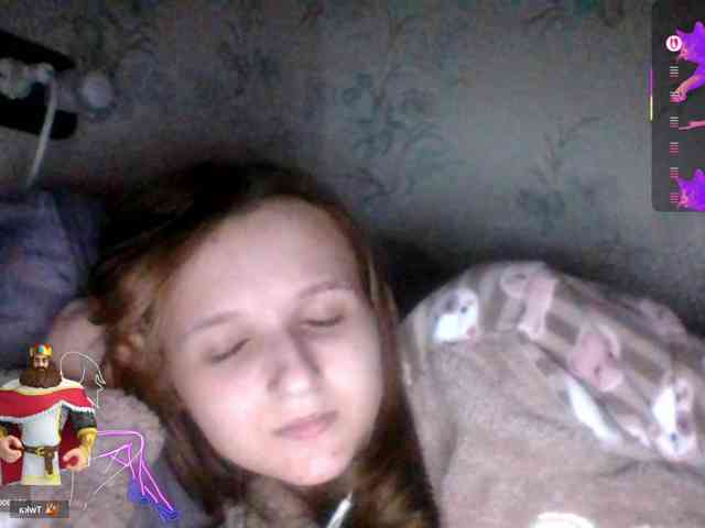 Draznilkina webcam