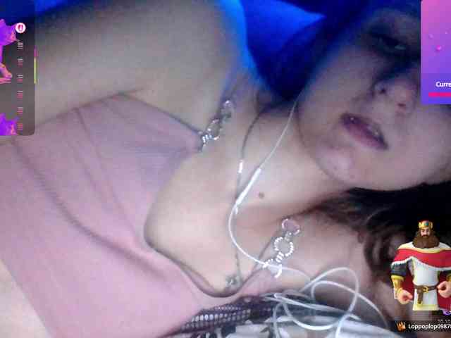 Draznilkina webcam
