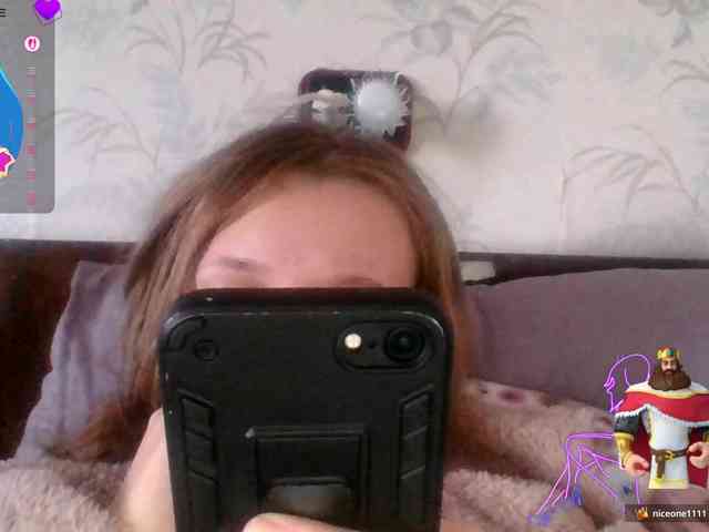 Draznilkina webcam