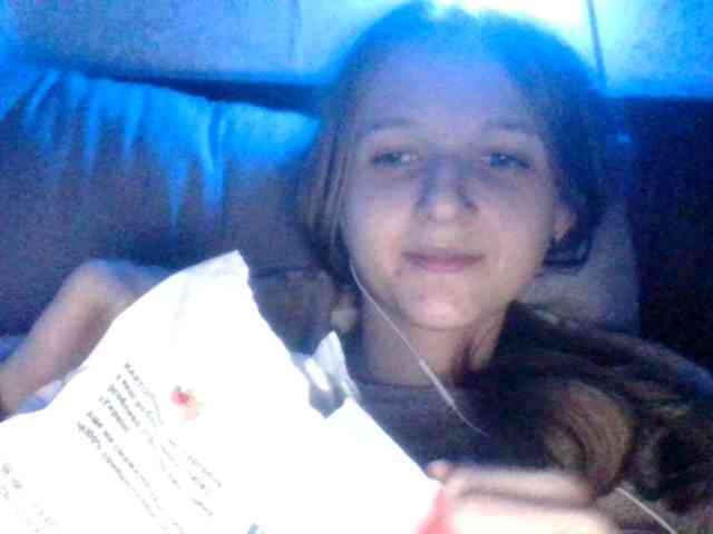 Draznilkina webcam