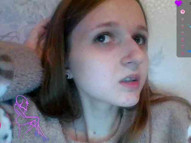 Draznilkina webcam