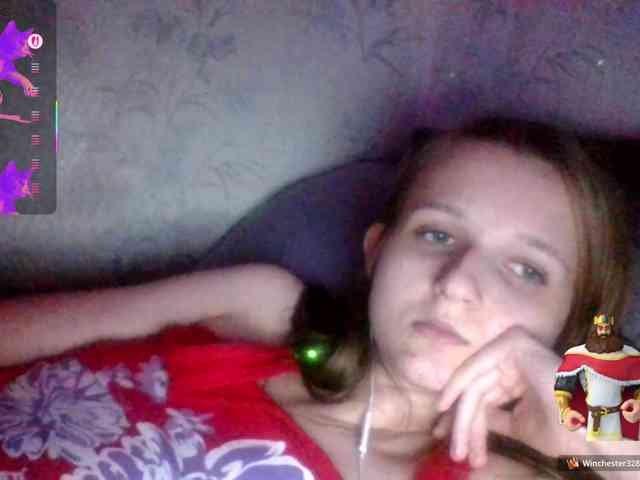 Draznilkina webcam