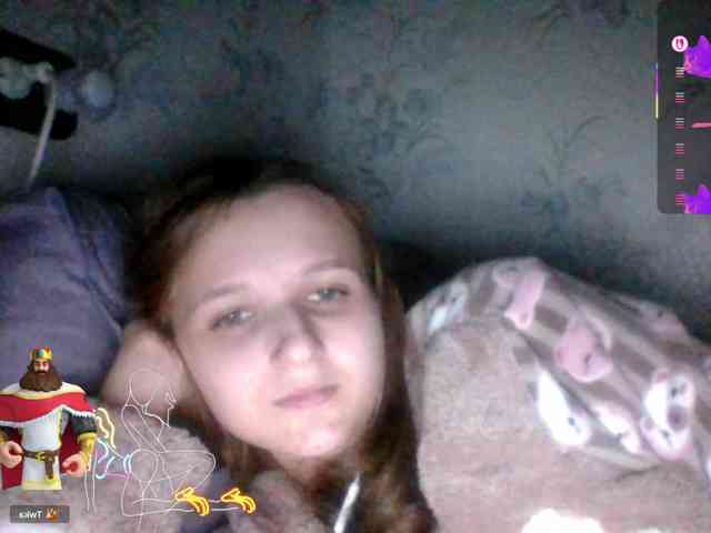Draznilkina webcam