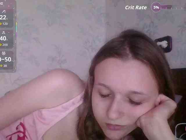 Draznilkina webcam