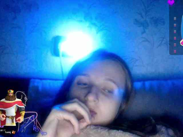 Draznilkina webcam