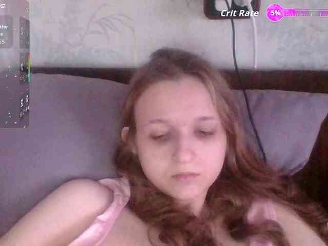 Draznilkina webcam