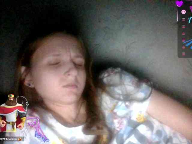 Draznilkina webcam
