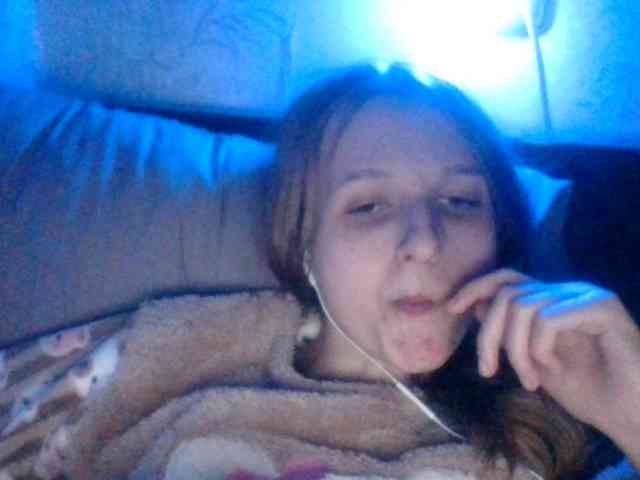 Draznilkina webcam