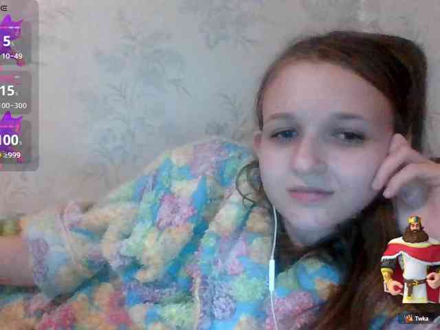 Kitty20Meow webcam