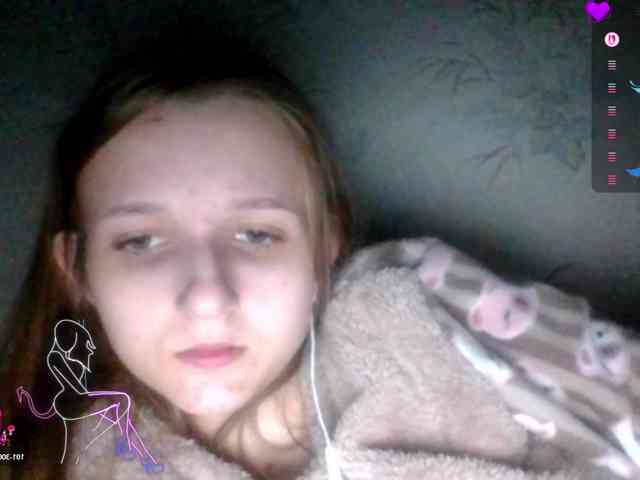 Draznilkina webcam