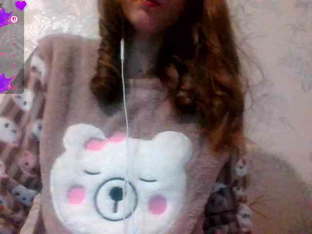 Draznilkina webcam