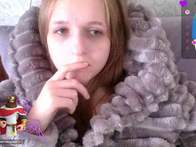 Draznilkina webcam