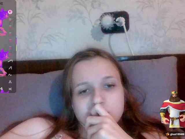 Kitty20Meow webcam