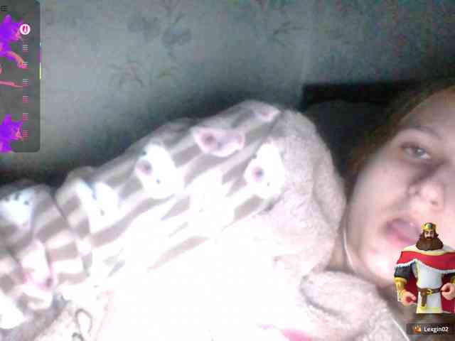 Draznilkina webcam