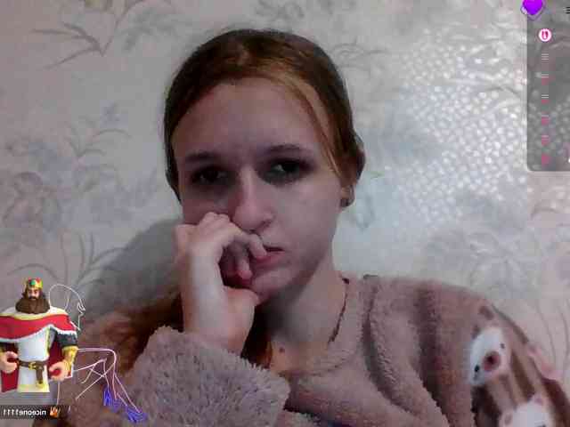 Draznilkina webcam
