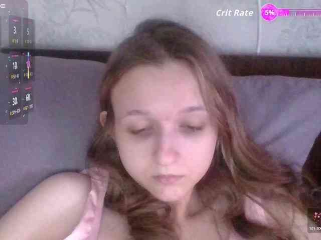 Draznilkina webcam