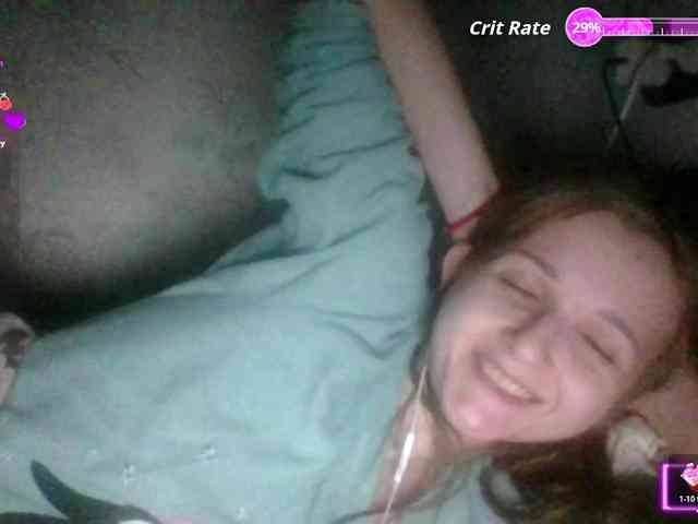 Mila23-1-1 Live Webcam on BongaCams