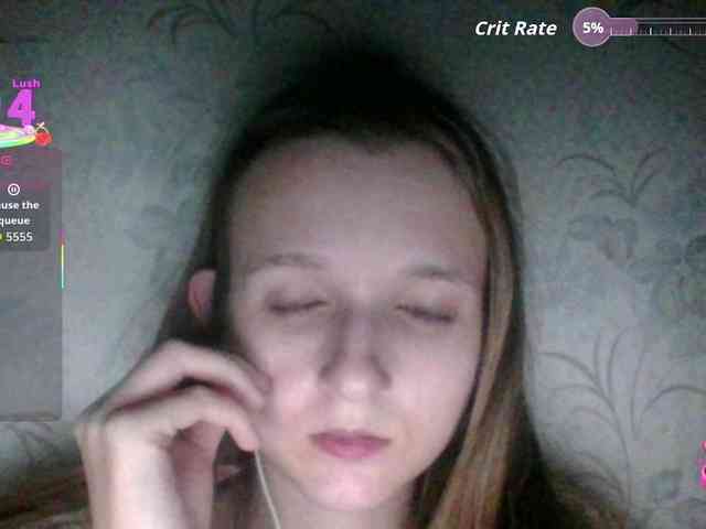 Mila23-1-1 Live Webcam on BongaCams