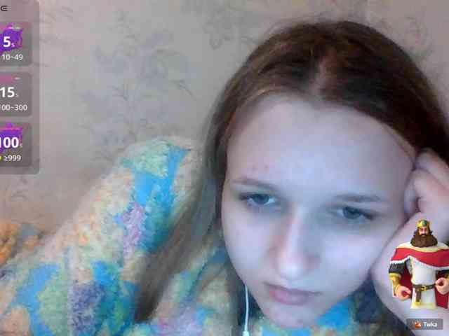 Kitty20Meow webcam
