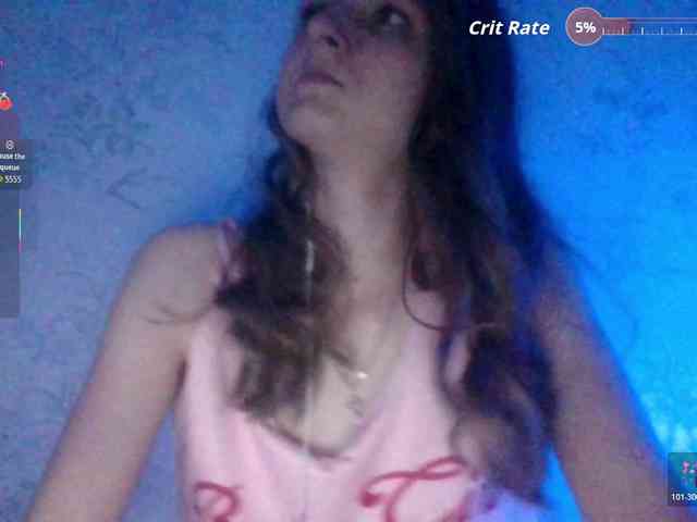 Draznilkina webcam