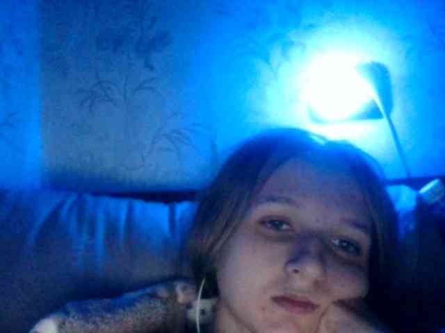 Draznilkina webcam