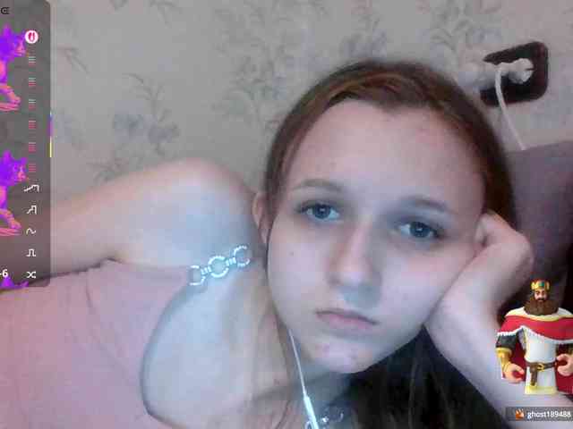 Kitty20Meow webcam