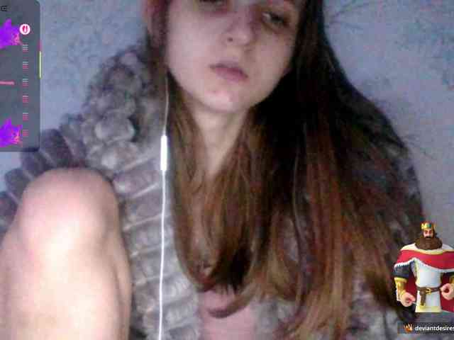 Draznilkina webcam