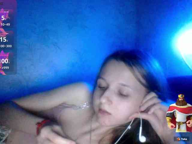 Kitty20Meow webcam