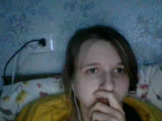 Mila23-1-1 Live Webcam on BongaCams