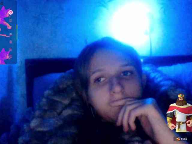 Draznilkina webcam