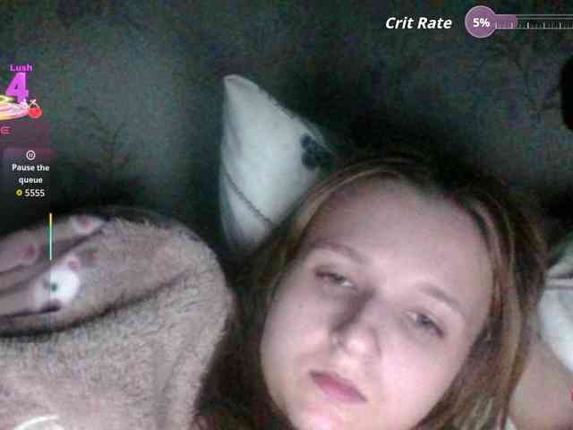 Mila23-1-1 Live Webcam on BongaCams