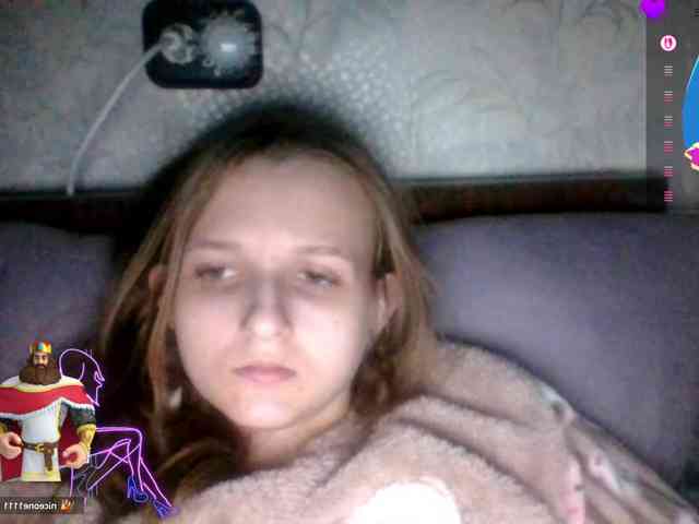 Draznilkina webcam