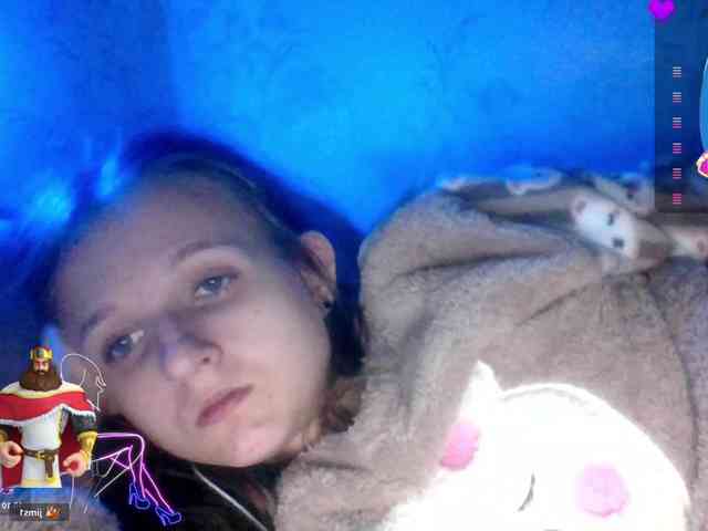 Draznilkina webcam