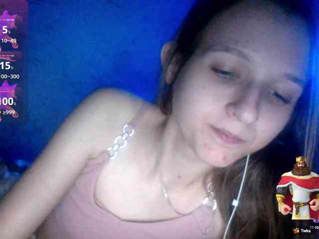 Kitty20Meow webcam