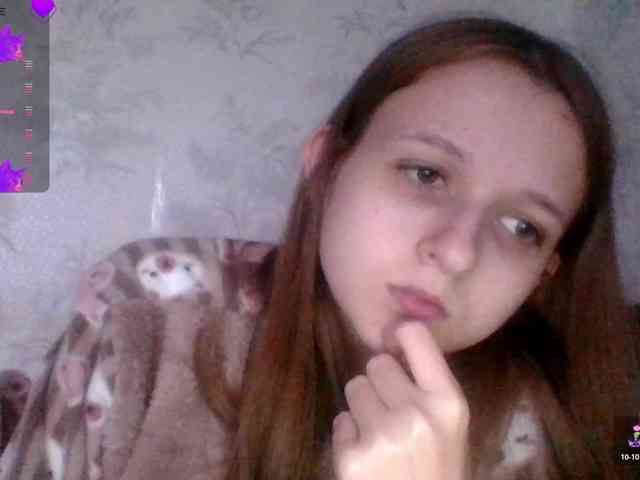 Draznilkina webcam