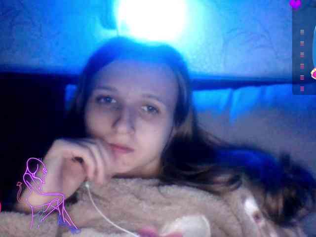 Draznilkina webcam