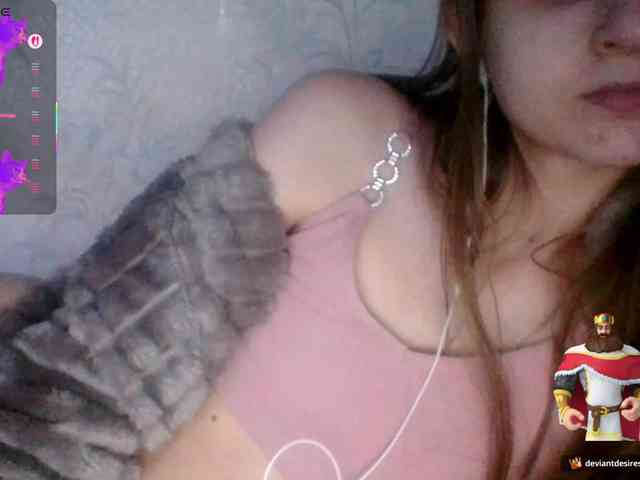 Draznilkina webcam