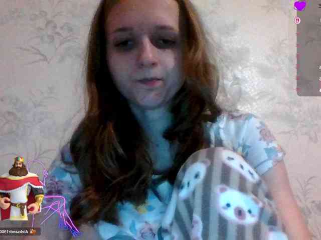 Draznilkina webcam