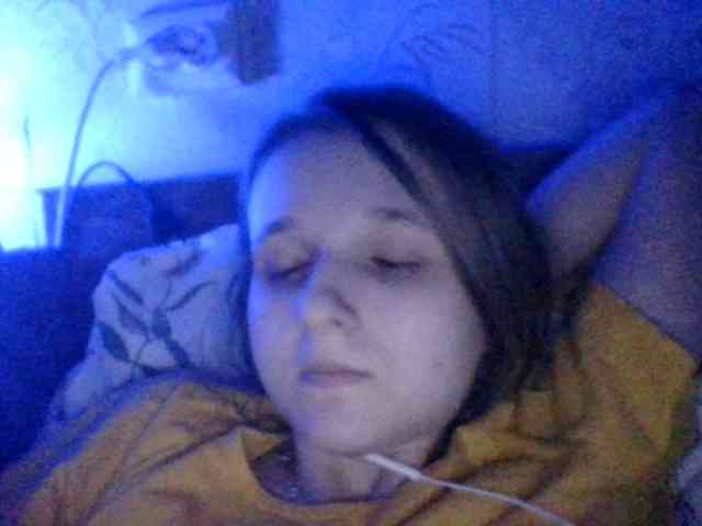 Mila23-1-1 Live Webcam on BongaCams