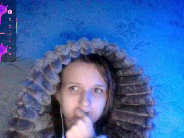 Draznilkina webcam