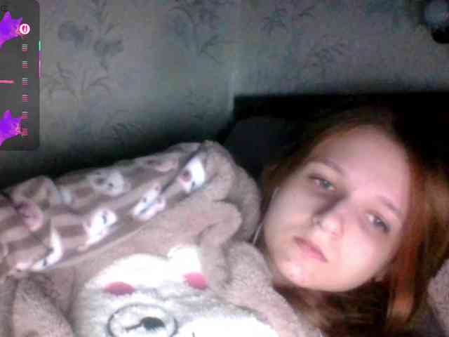 Draznilkina webcam