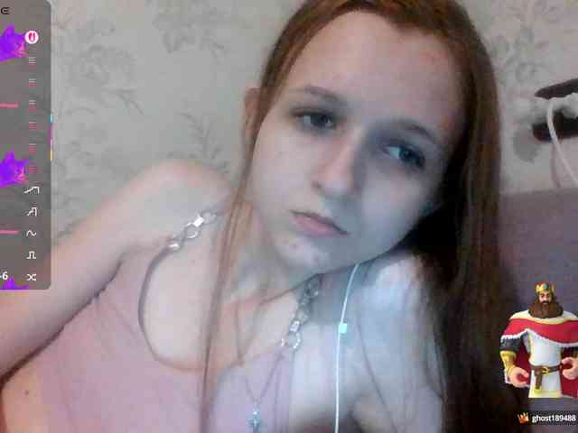Kitty20Meow webcam